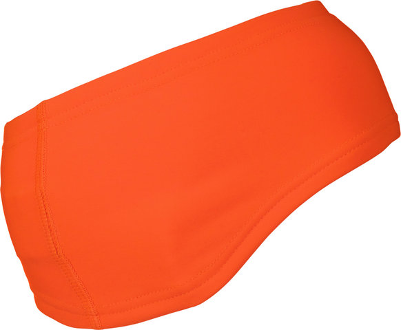 POC Banda térmica para la cabeza - zink orange | one size