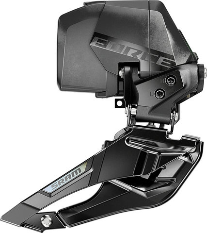 SRAM Kit de Mise à Niveau Force AXS E1 2x - universal | aucun | À braser | 10-36 | sans plateau