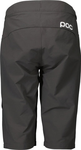 POC Shorts VTT Essentiels Jeunesse - sylvanite grey/164