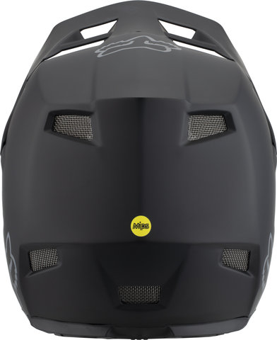 Fox Head Rampage Comp Helmet - matte black/57 - 59 cm
