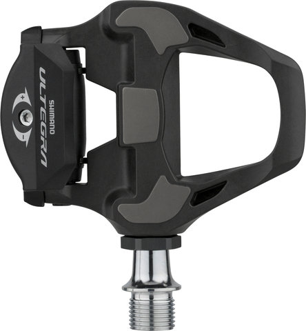 Shimano Pedales de clip Ultegra Carbon PD-R8000 - negro