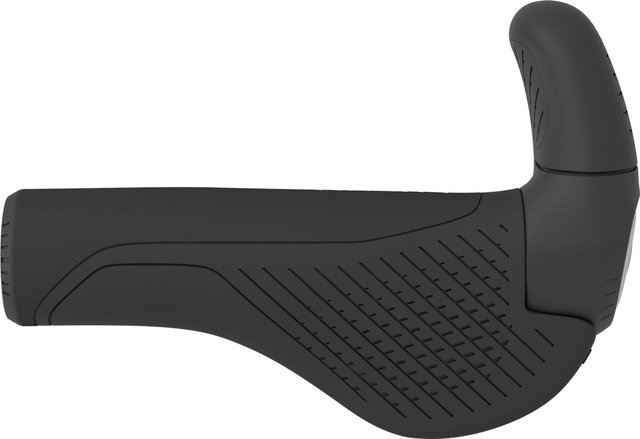 Ergon GS2 Evo Lenkergriffe - black | L