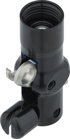 BikeYoke DeHy Basic Kit w/o Remote for Reverb Stealth C1 - black