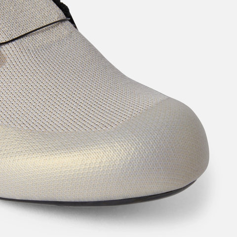 DMT Zapatillas de Ciclismo de Ruta KR30 - sand-black/40,5