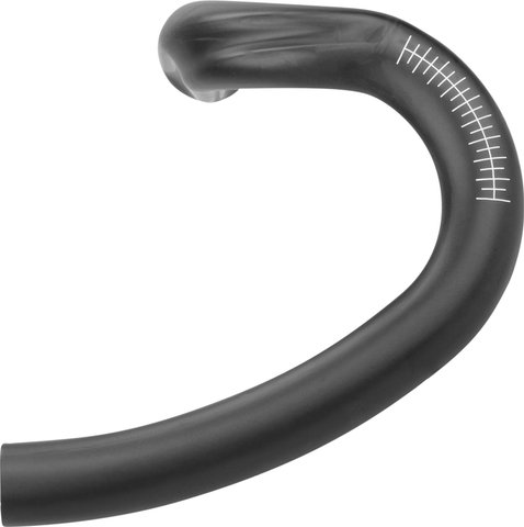 Easton EC70 AX Carbon 31.8 Handlebars - matte UD carbon/420 mm