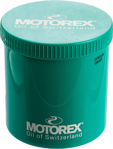 Motorex Grasa para bicicletas Bike Grease 2000 - universal/850 Motorex Grasa para bicicletas Bike Grease 2000 - universal/850