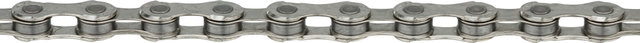 KMC e11 11-speed Chain - silver/122