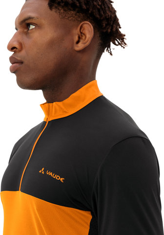 VAUDE Matera HZ Tricot - kurkuma/M