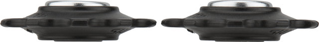 Shimano Schalträdchen 6-/7-/8-fach - 1 Paar - universal/10 Zähne