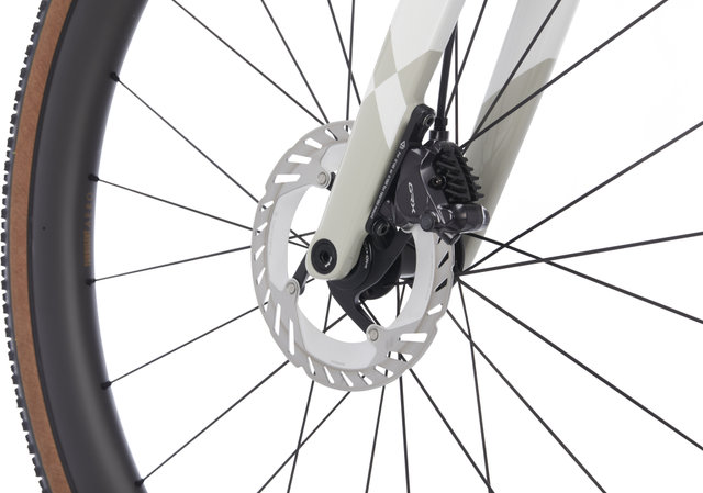 Cannondale SuperX Carbon 2 28" Gravelbike - cashmere/55 mm/28"/M