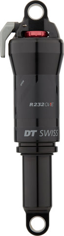 DT Swiss R 232 ONE Lever Damper Model 2023 - black/190 mm x 45 mm