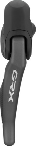 Shimano GRX Di2 Schalt-/Bremsgriff STI ST-RX815 2-/11-fach - schwarz-anthrazit/11 fach