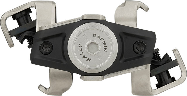 Garmin Rally XC100 / XC200 Pedalkörper - schwarz/rechts 200