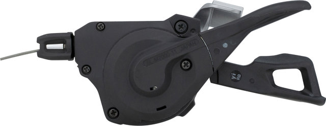 Shimano SLX SL-M7000-I 2-/3-/10-/11-speed Shifter w/ I-Spec II - black/11-speed