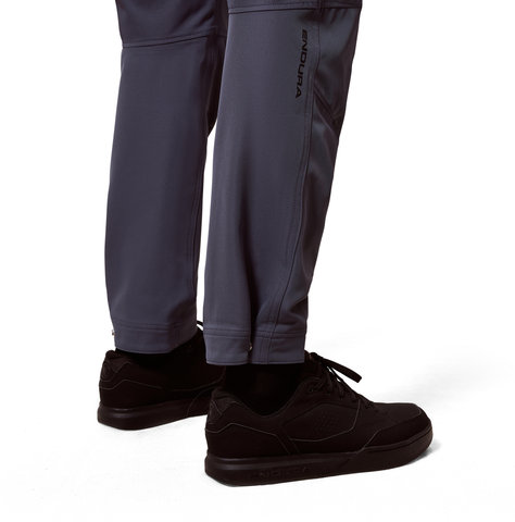 Endura Loop Cargo Hose - carbon grey | XXL