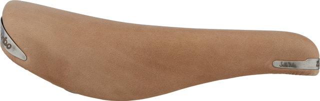 Selle Italia Selle Milano Turbo - brun clair
