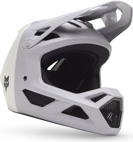Fox Head Youth Rampage MIPS Fullface Kinderhelm - 5050-light grey/50 - 52 cm