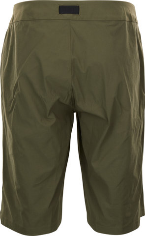 Fox Head Short Ranger Modèle 2024 - olive green/32/M