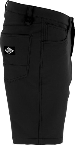 Loose Riders Commuter Shorts - black/32/M