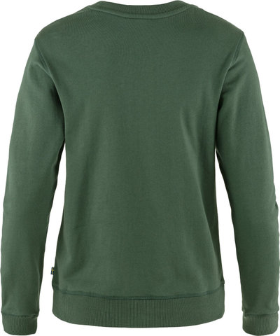 Fjällräven 1960 Logo Badge Sweater Women's Jumper - | L