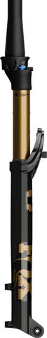 Fox Racing Shox 34 SL 29" GRIP SL Push-Lock Factory Boost Suspension fork - shiny black/15 mm Thru Axle/110 mm/1 1/8" - 1,5" tapered/29"/120 mm/44 mm