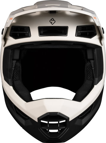 Sweet Protection Fixer Composite 2Vi MIPS Fullface-Helm - bronco white/55 - 56 cm