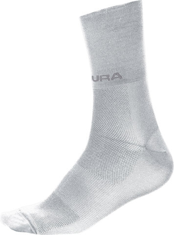 Endura Calcetines Pro SL II - haar grey | 42.5 - 47