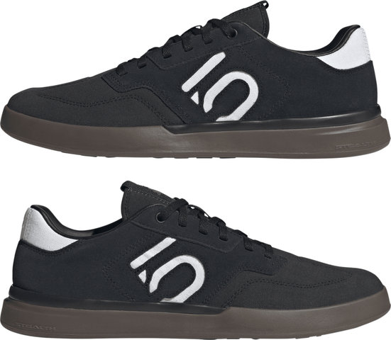 Five Ten Chaussures VTT Sleuth Modèle 2024 - cblack cblack ftwwht | 49 1/3