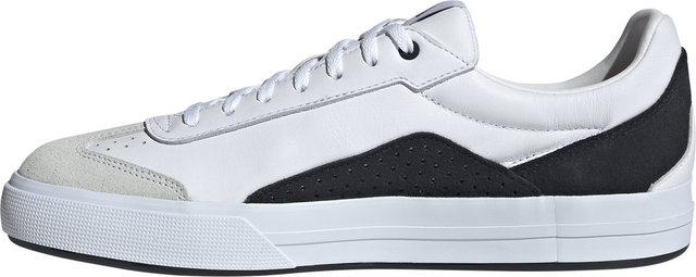 Five Ten Sleuth DLX 2 MTB Flat Pedal Shoes - ftwwht ftwwht cblack | 48