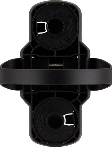FIDLOCK Conector de botella TWIST + cinturón - negro