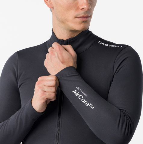Castelli Chaqueta Espresso 2 - black | XL