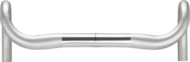 Ritchey Classic EvoCurve 31.8 Lenker - hp silver/420 mm