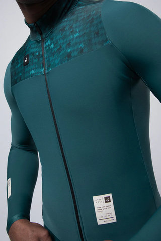 GOBIK Hyder Blend 2.0 L/S Trikot - sunken/M