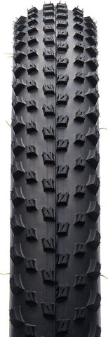 Vittoria Barzo XC Race TLR 29" Faltreifen - schwarz-braun/29 "/2.4 "/60-622