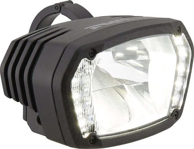 Lupine SL AX 6.9 LED Front Light w/ StVZO approval - 2023 Model - black/3800 lumens, 31.8 mm