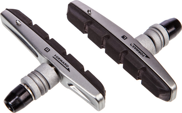 Shimano M70R2 Cartridge Brake Shoes for XT (BR-M770) - universal