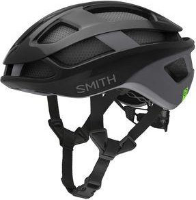 Smith Trace MIPS Helmet - black-matte cement/51 - 55 cm