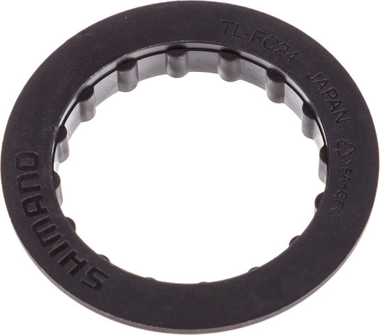 Shimano TL-FC24 Hollowtech II Bottom Bracket Tool Insert for SM-BB9000 /- BB93 - black