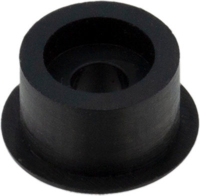 Topeak Junta de goma para TwinHead - negro/SV