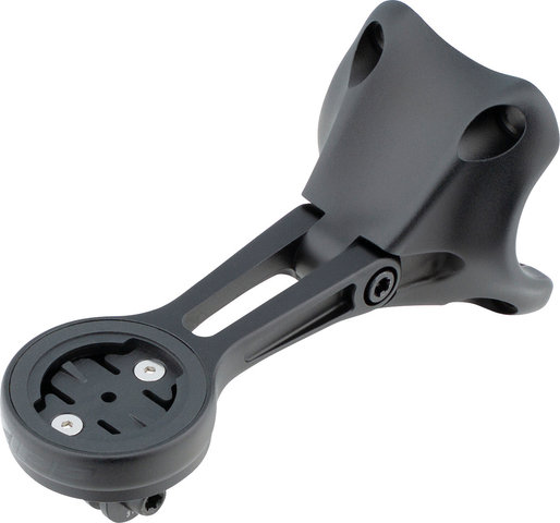 Zipp Montura int. QuickView para potencias SL Sprint - Embalaje de taller - negro