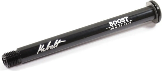 Fox Racing Shox Kabolt 15x110 mm Thru Axle - black | 110 mm