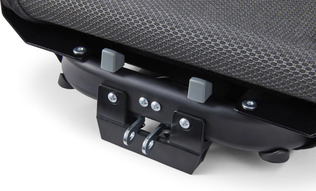 Croozer Yuuna Kindermodul Basis-Sitz - universal