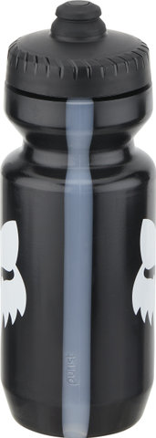 Fox Head Fox Purist Bidon 650 ml Modèle 2024 - black/650 