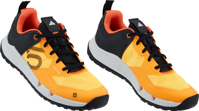 Five Ten Trailcross XT MTB Shoes - solar gold-core black-impact orange/42/42