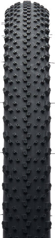 Goodyear Peak TLR 28" Folding Tyre - black-tan/28 /45 mm/45-622