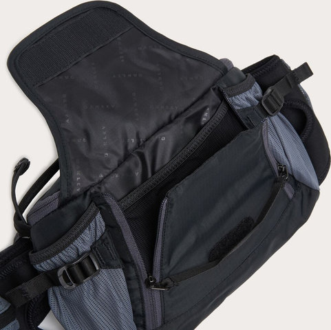 Oakley Sac banane Seeker Traverse RC - blackout/13 