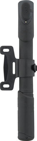 BBB CombiSet Tools & Tubes L BSB-64 Tool Box + Tool Set - black/630 ml