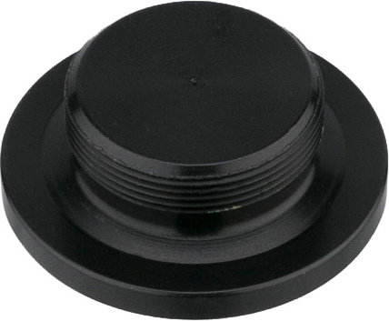 Rotor Tornillo de bielas 2INPower 8 mm - negro