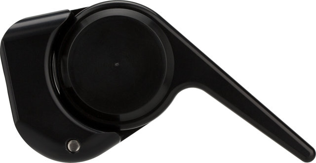 Jtek Engineering Shimano Alfine 11-speed Bar End Shifter - black/11-speed