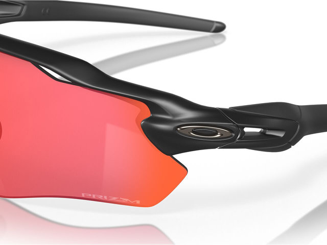 Oakley Radar EV Path Brille - matte black/prizm trail torch